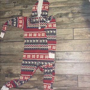 Christmas Onesie